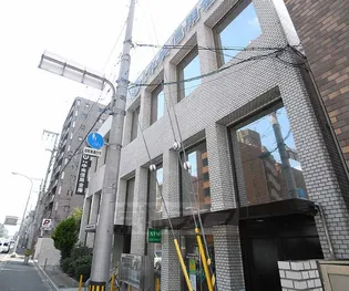 エイブル創久五条大宮【3階】の周辺