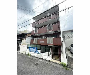 フルール梅小路の画像