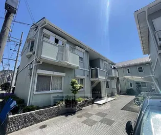 ドミールエーデンC棟の画像