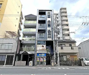 ヒゴエグゼクティブビルの画像