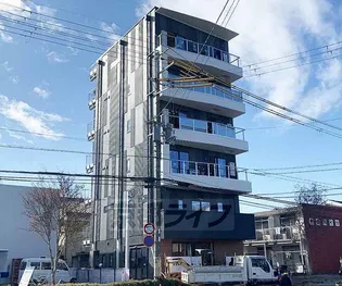 グラシアス城南宮の画像