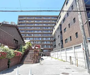 四条高倉スカイハイツの画像