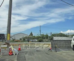 グランディール【2階】の外観