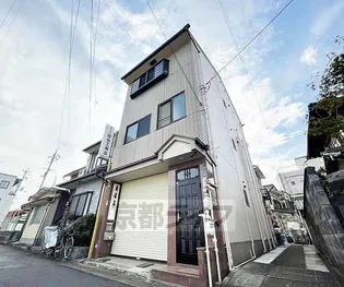 太秦堀ヶ内マンションの画像