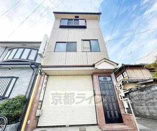 太秦堀ヶ内マンションの画像