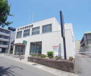 サンレモトーヨーハイツ【501号室】の周辺