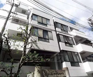 富小路アーバンライフの画像