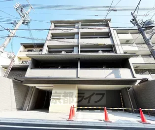 CALM姉小路通※【3階】の外観
