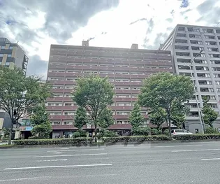 ライオンズマンション堀川の画像