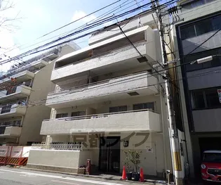 御池パークマンションの画像