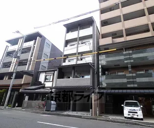 エスペランサ四条西洞院の画像