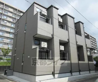 K'Sテラスの画像