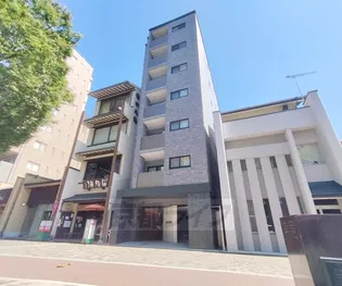 LIVECASA堀川今出川の画像