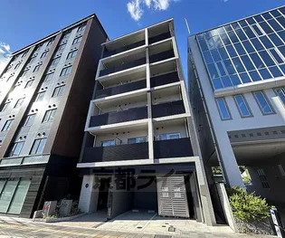 DCガーデン京都西の画像