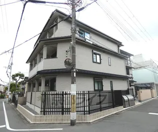 プリメール白梅町の画像