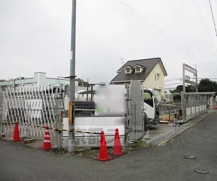 サンレーベ東垣外の画像