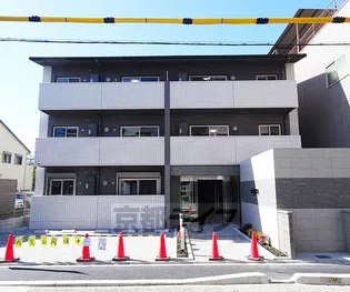 中堂寺鍵田町プロジェクトの画像