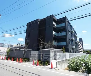 シャーメゾンエクセルの画像