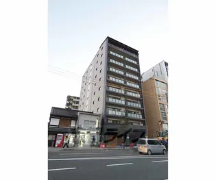 ユニハイム京都七条通りの画像