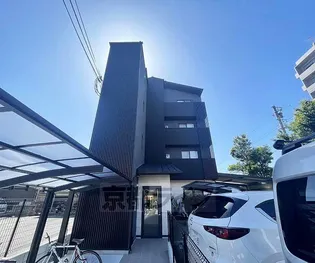 スプリングス壬生の画像