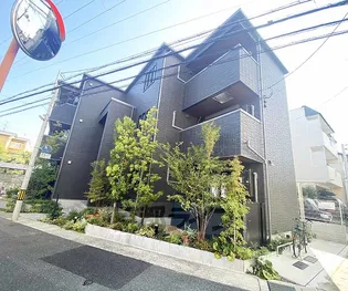 シャーメゾン 多藪の画像