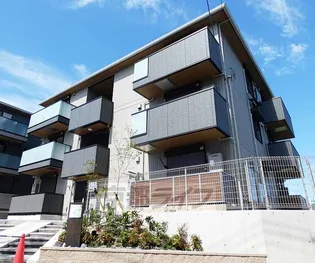 GRAMM六地蔵B棟の画像