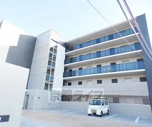 ファステート京都西KIWAMIの画像