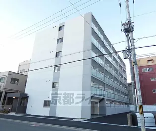 クローバー レジデンス京都西大路の画像