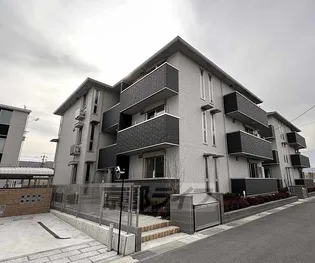 マロード亀岡駅北の画像