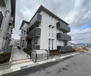 シャトーNYの画像