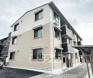 BELLE FLEURの画像