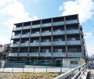 パウゼ伏見STAの画像