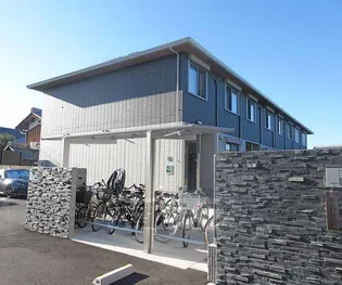 エレガンスコートヤマヤの画像