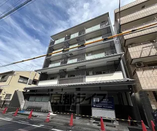 間之町御池レジデンスの画像