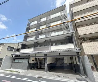 間之町御池レジデンスの画像