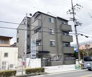 アークリード石山寺の画像