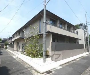 REVE DE 京都鴨川の画像