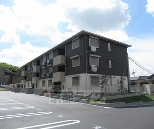 D−ROOM YOU【1階】の外観