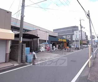 セジュールM【Ⅰ201号室】の周辺