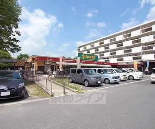 久御山ファーストマンション【103号室】の周辺