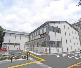 メゾン・エイム【3A号室】の周辺