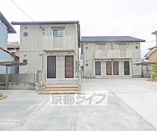 DWELL KISHI Iの画像