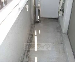 グレーシー西ノ京【105号室】の内装