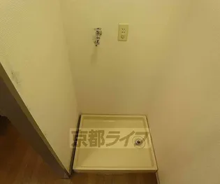 グレーシー西ノ京【105号室】の内装