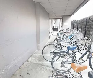 サンシティ四条西洞院【1階】のその他画像