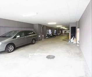 サンシティ四条西洞院【1階】のその他画像