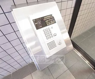 サンシティ四条西洞院【1階】のその他画像