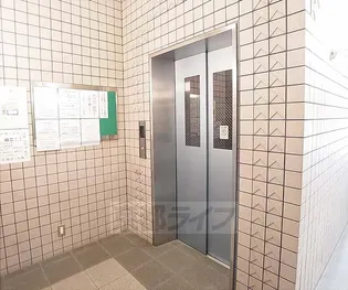 サンシティ四条西洞院【1階】のその他画像