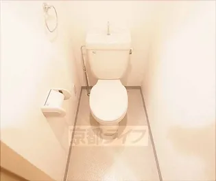 サンシティ四条西洞院【213号室】の内装