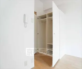 サンシティ四条西洞院【213号室】の内装